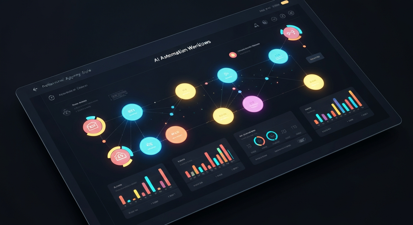 10 AI Automation Workflows Every Business Needs