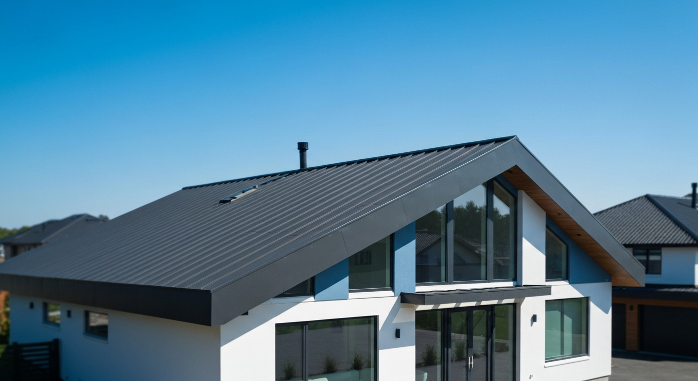 Roofing