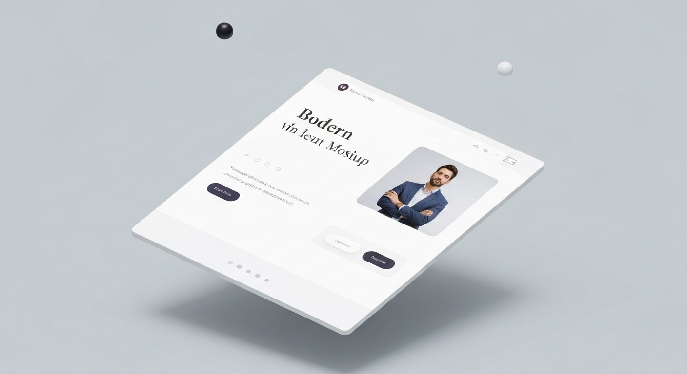 The Anatomy of a High-Converting B2B Website