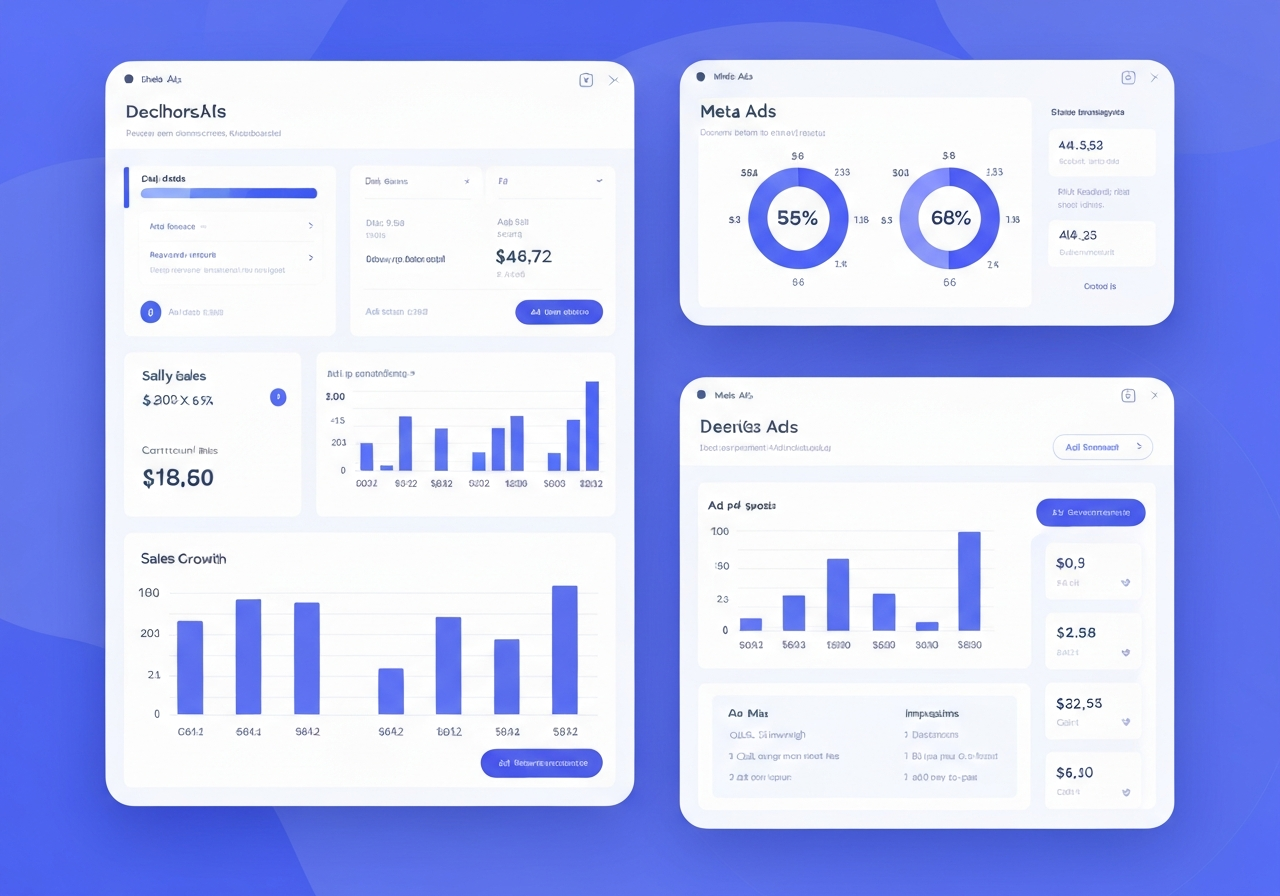 E-Commerce Scaling