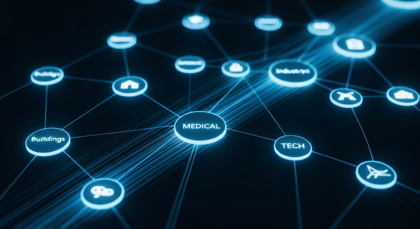 Digital Industry Network