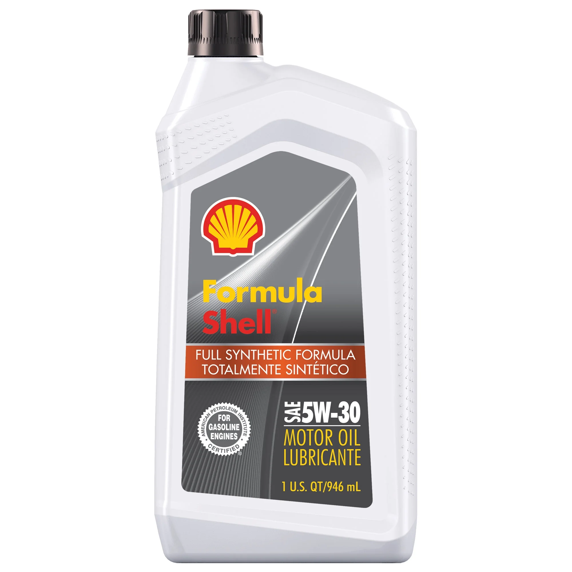 SHELL 5W-30 Motor Oil