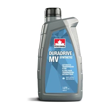 Petro Canada Duradrive CVT