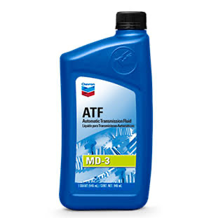 Chevron ATF MD-3