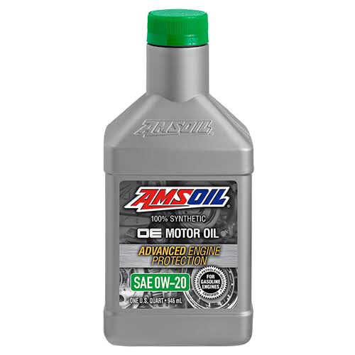 AMSOIL 0W-20 Motor Oil