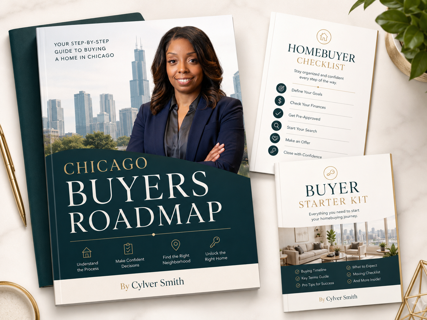 Chicago Buyer's Roadmap