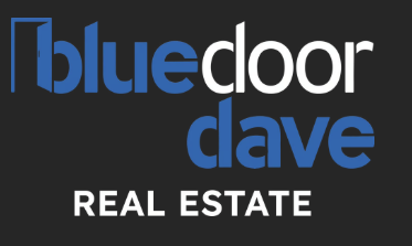 Blue Door Dave Real Estate