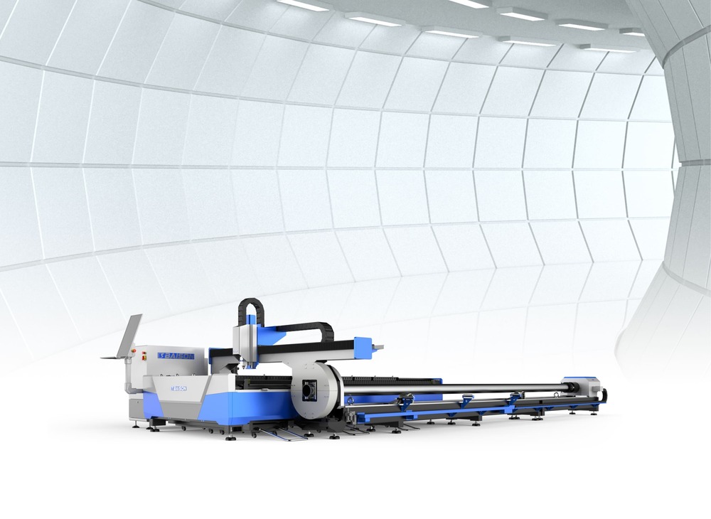 BAISON Machine Gallery 4
