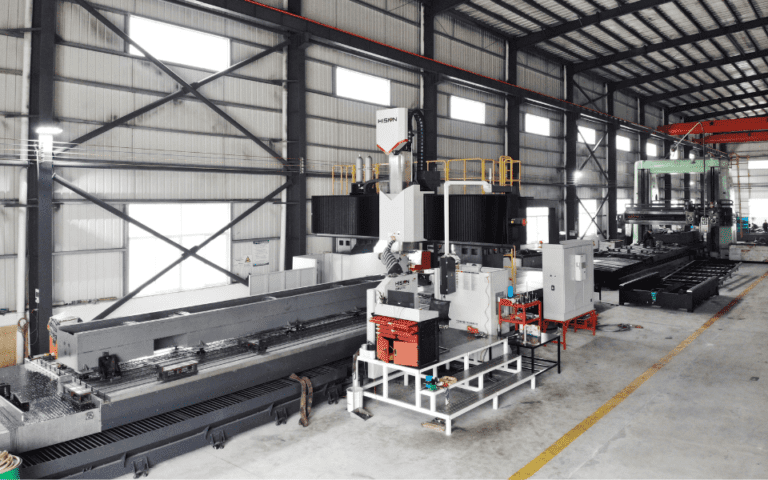 Machine Bed Workshop