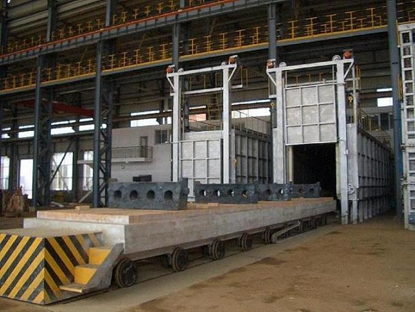 Annealing Workshop