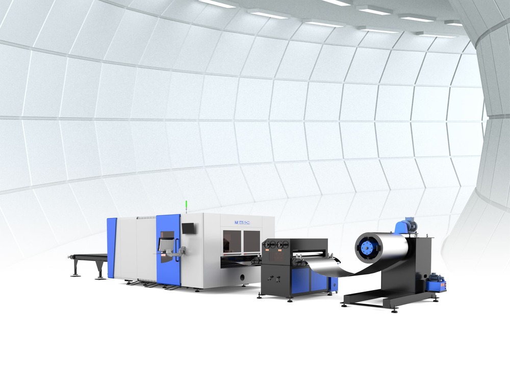 BAISON Machine Gallery 5