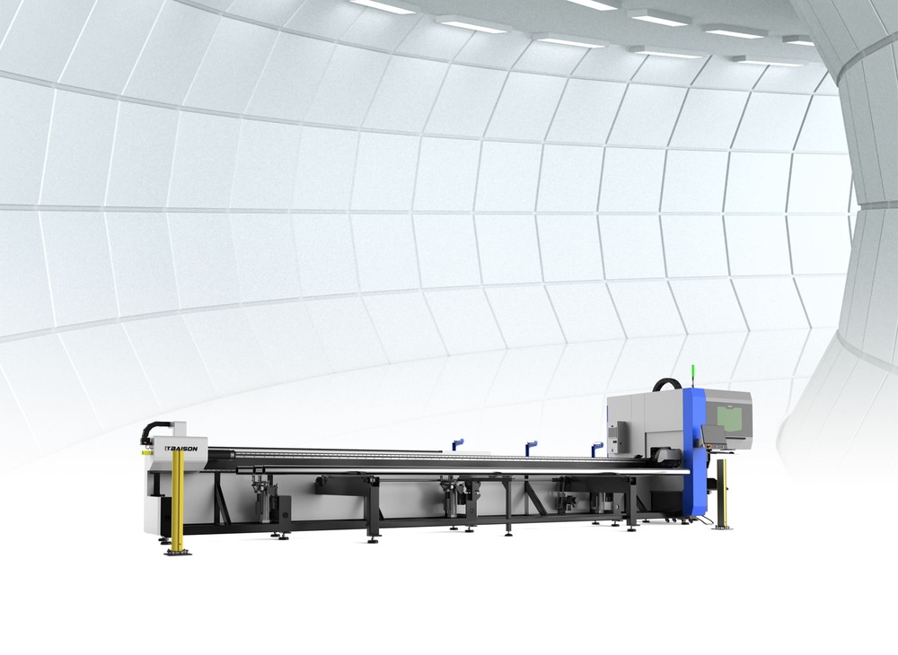 BAISON Machine Gallery 6