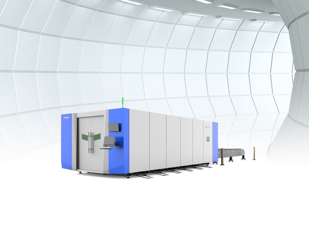 BAISON Machine Gallery 3