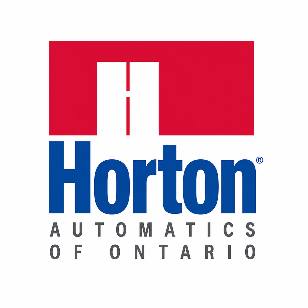 Horton logo