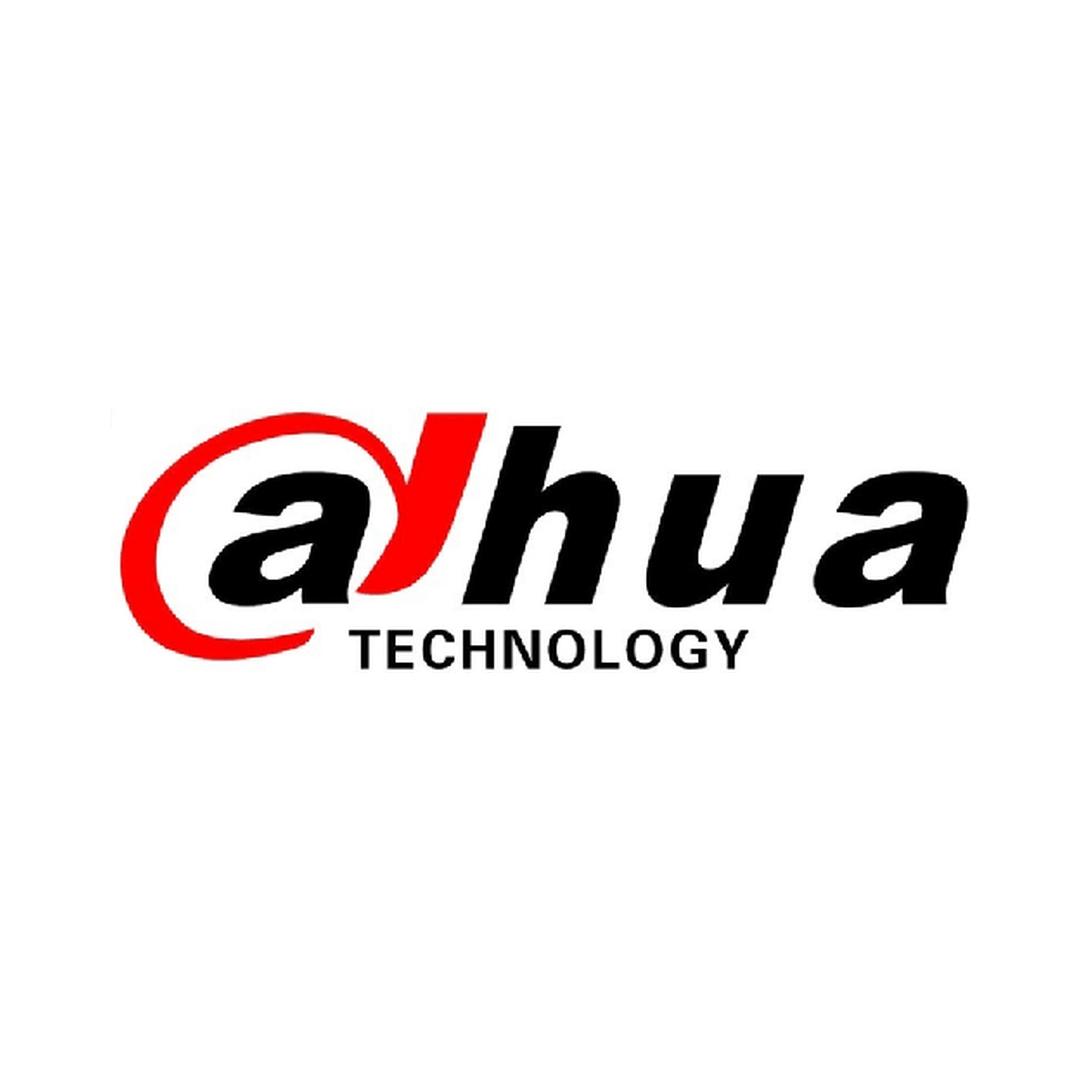 Dahua logo