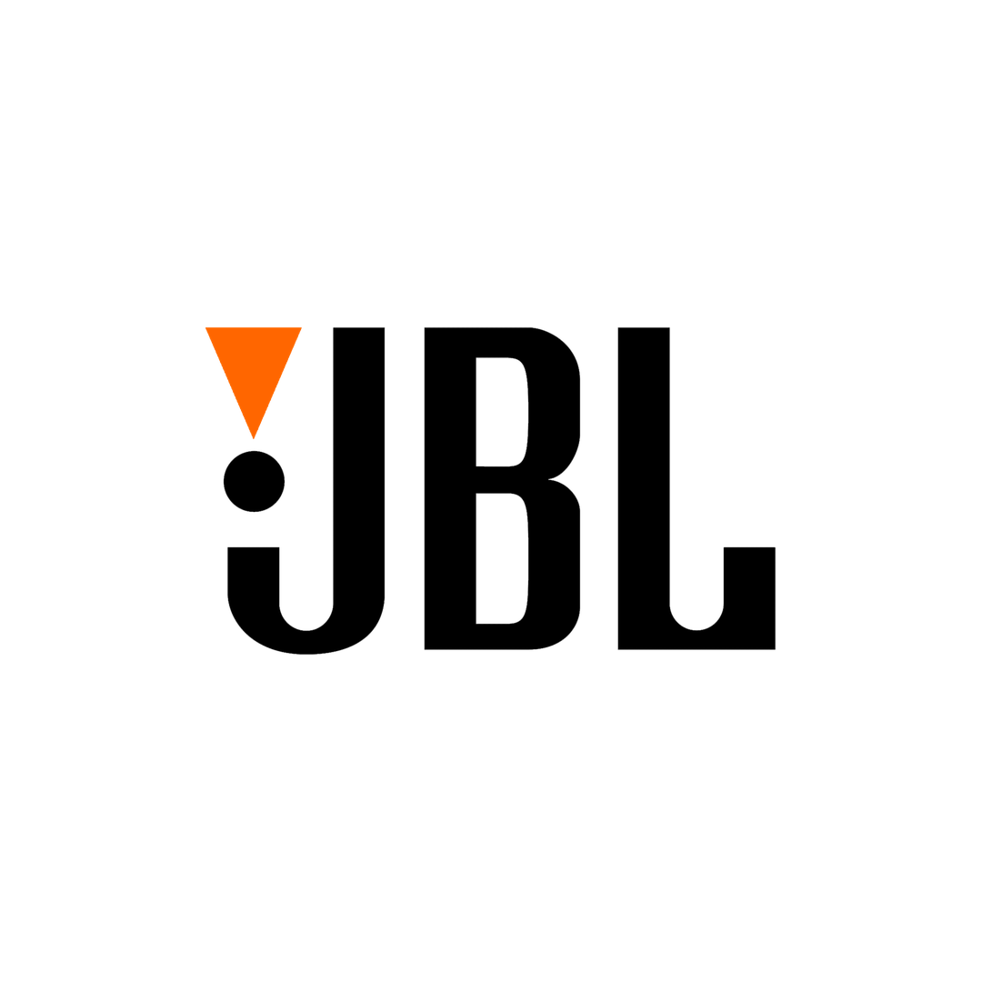 JBL logo