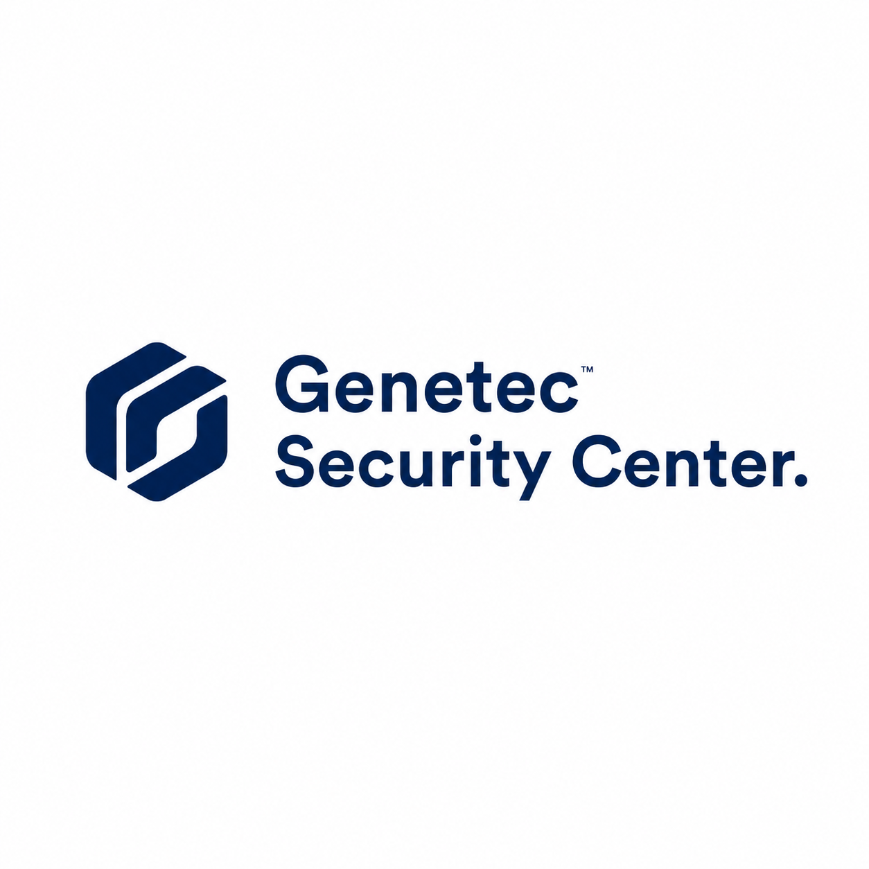 Genetec logo