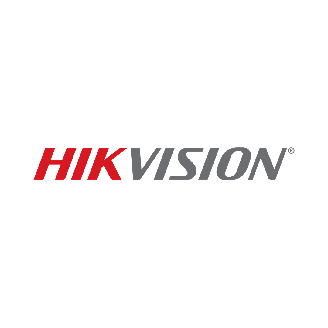 Hikvision logo