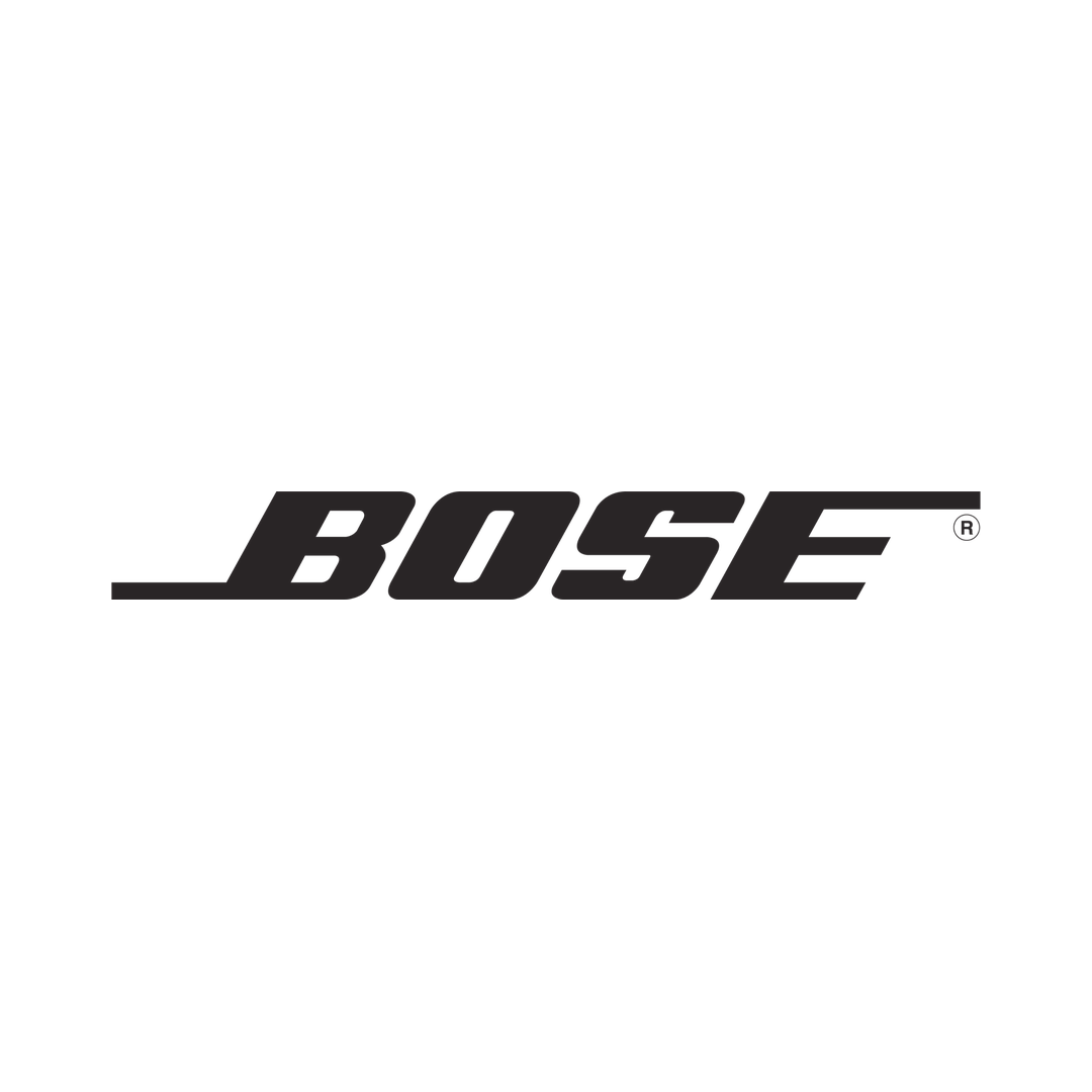 Bose logo