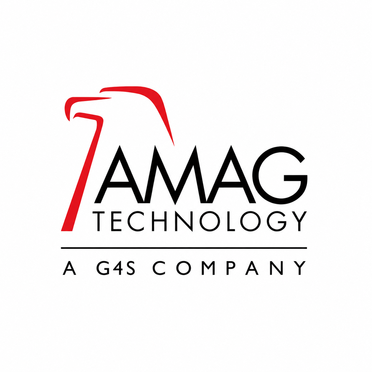 AMAG Technology logo