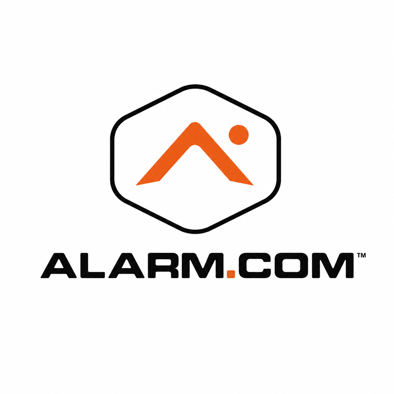 Alarm.com logo