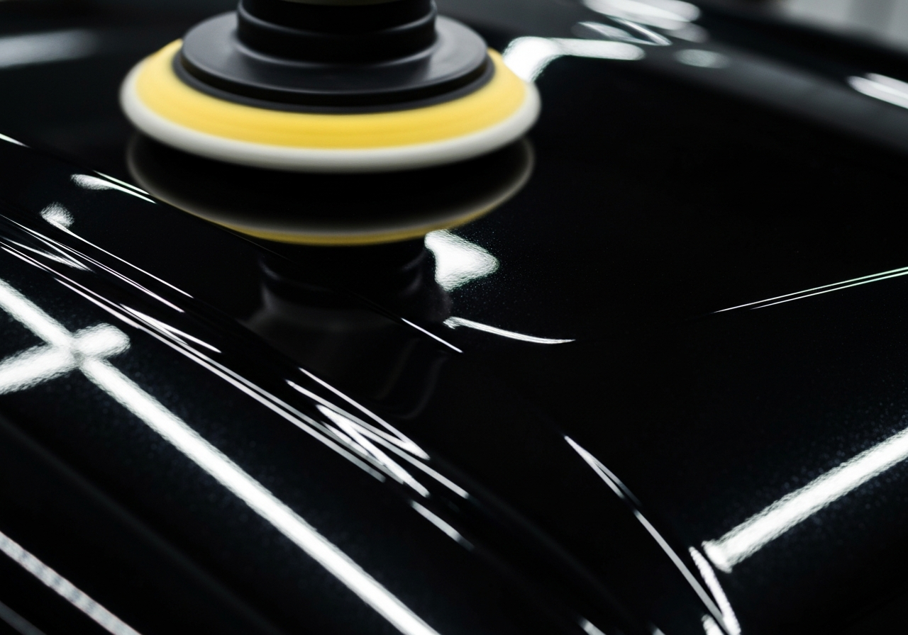 Paint Polish