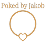 Poked by Jakob