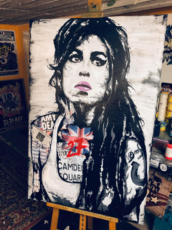 Custom Art 2