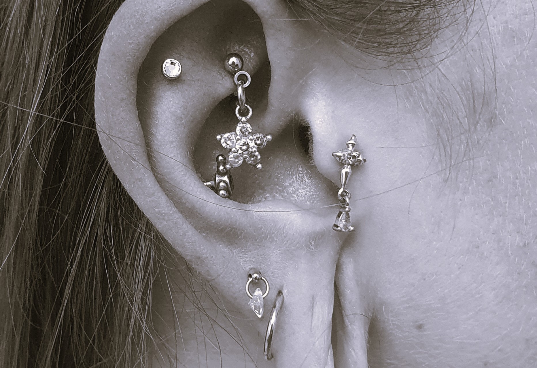 PIERCING