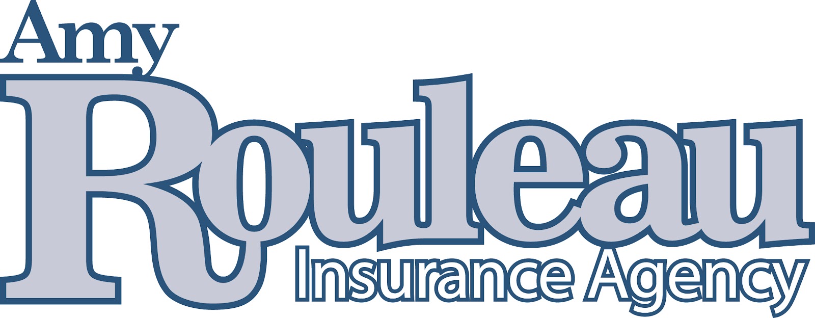 Amy Rouleau Insurance Agency logo