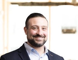 Pete Zizzi