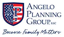 Angelo Planning Group logo