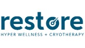 Restore Hyper Wellness logo