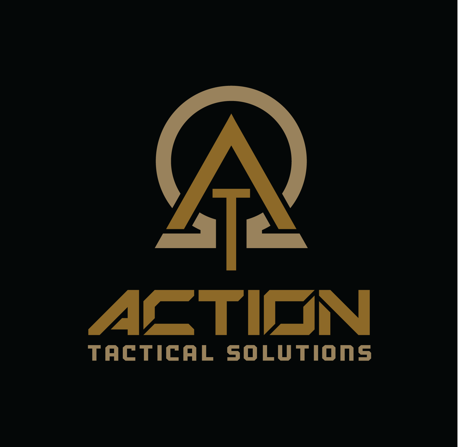Action Tactical Solutions logo