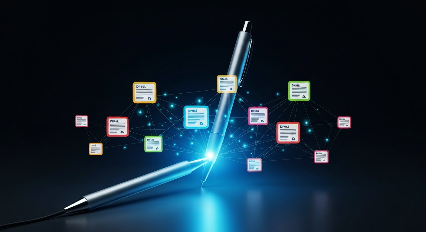 Content marketing and social posts for service businesses