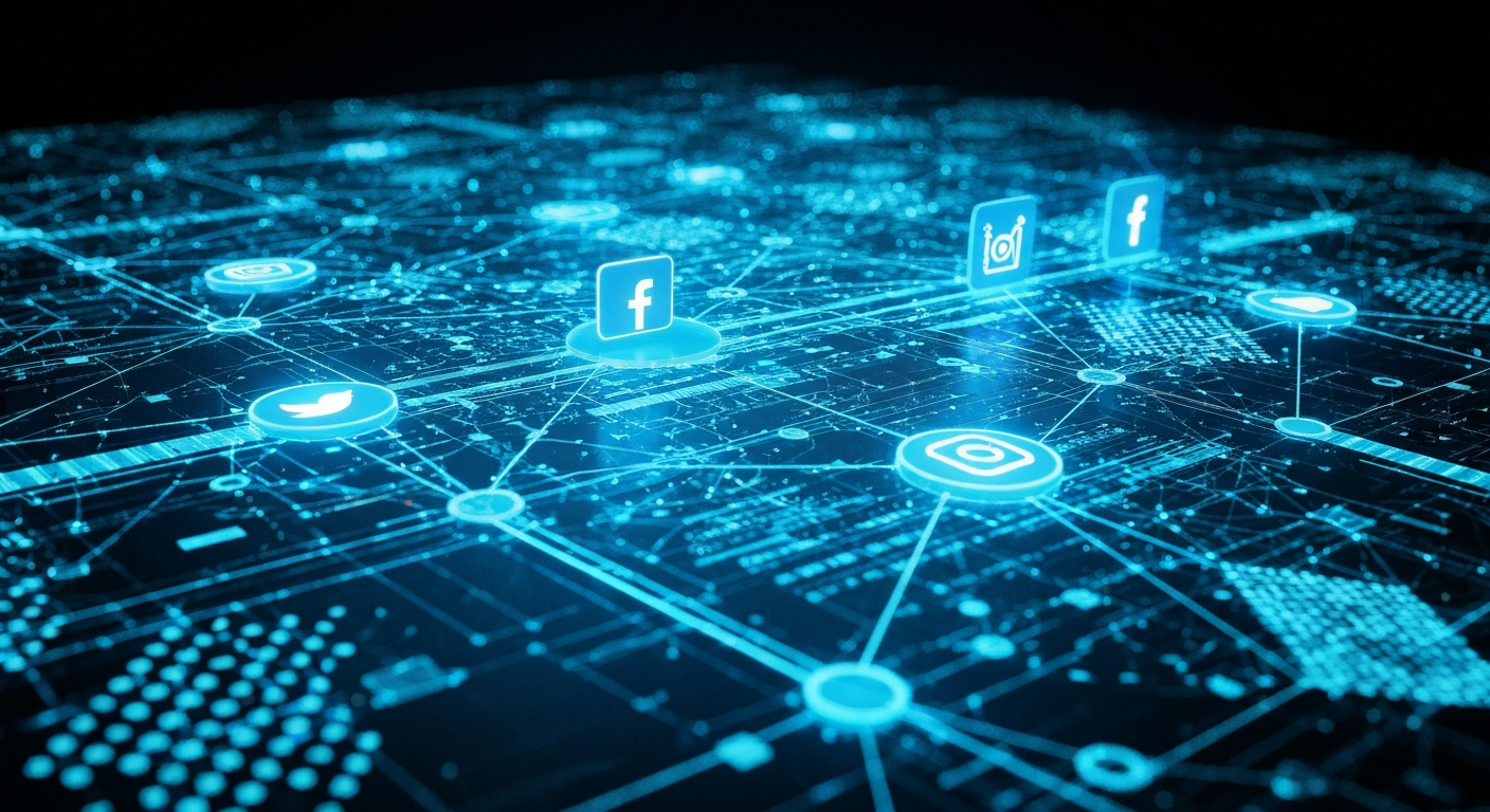 AI Chat Agent answering website visitor questions