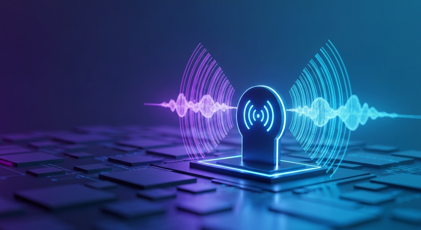 AI Voice Agent capturing missed call details for a small business
