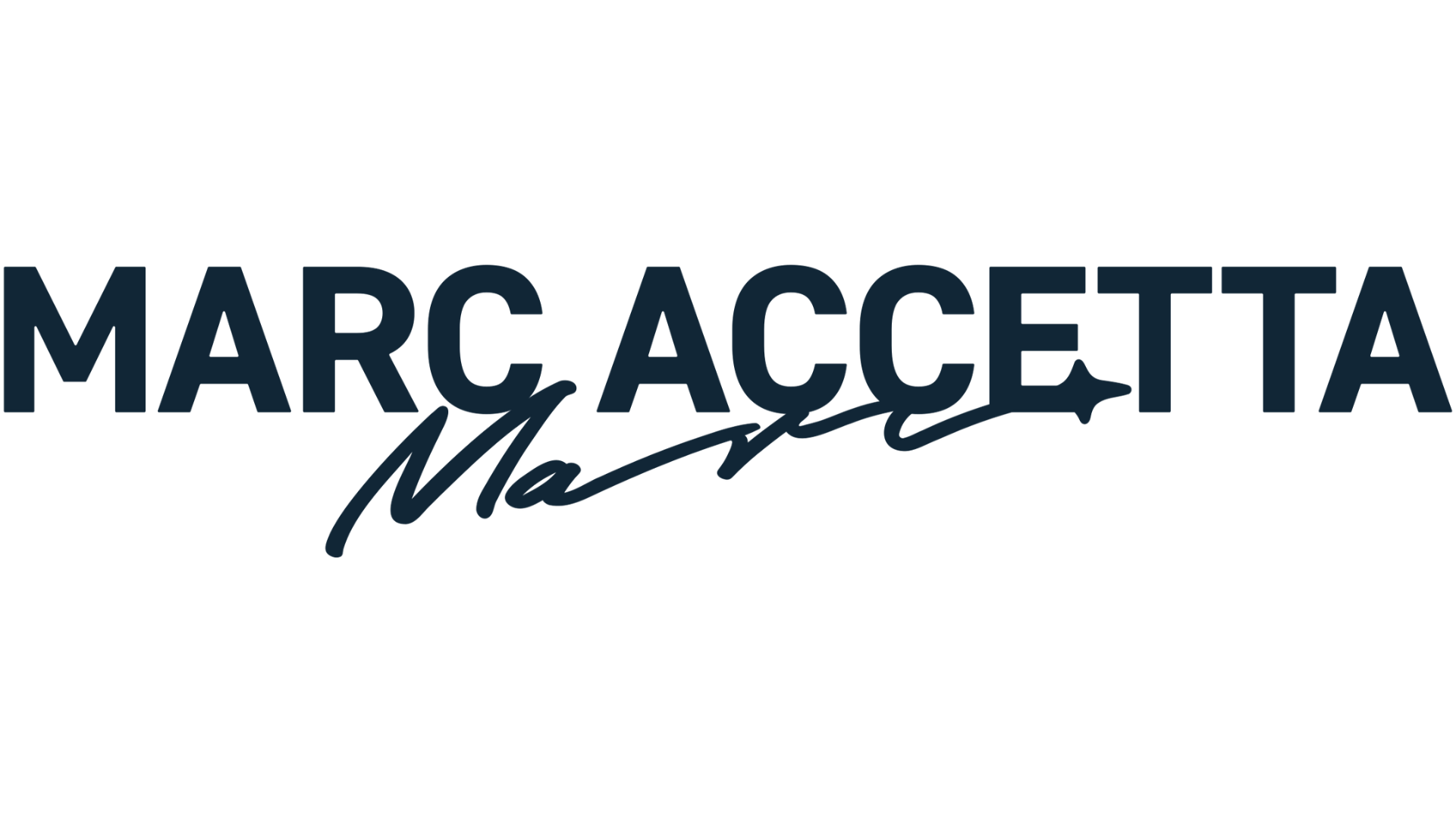 Marc Accetta
