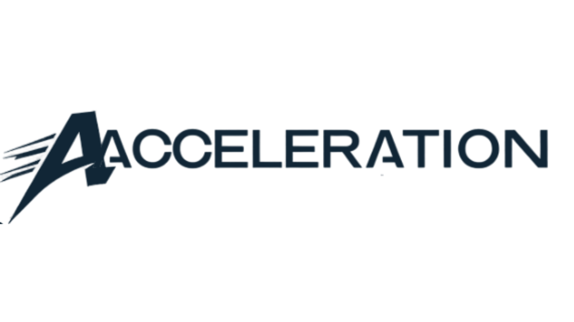 Acceleration