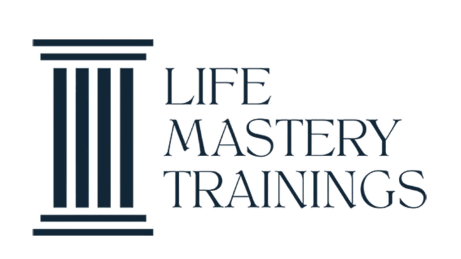Life Mastery Trainings
