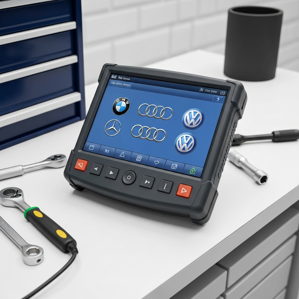 European Vehicle Specialist installation in Wide Bay