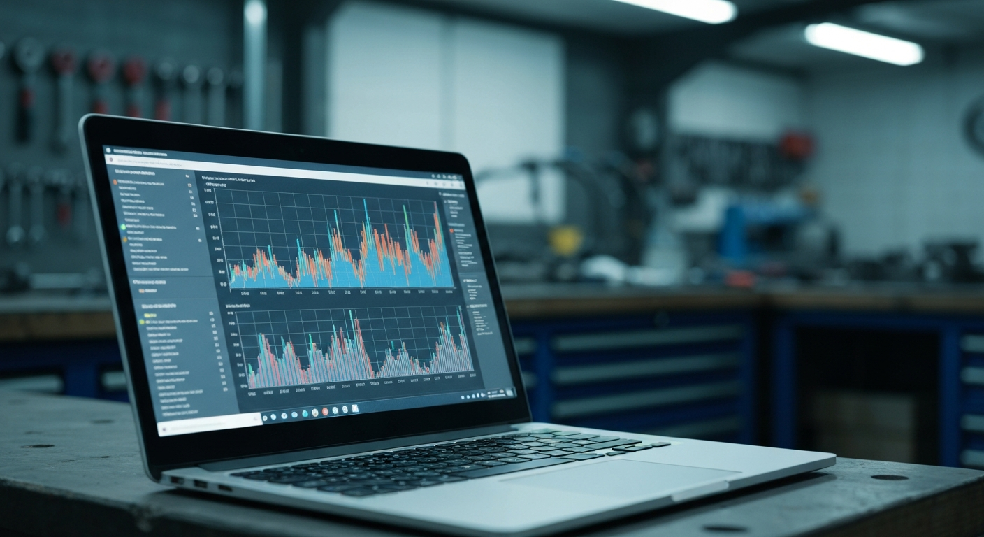 Performance Tuning & Deletes installation in Wide Bay