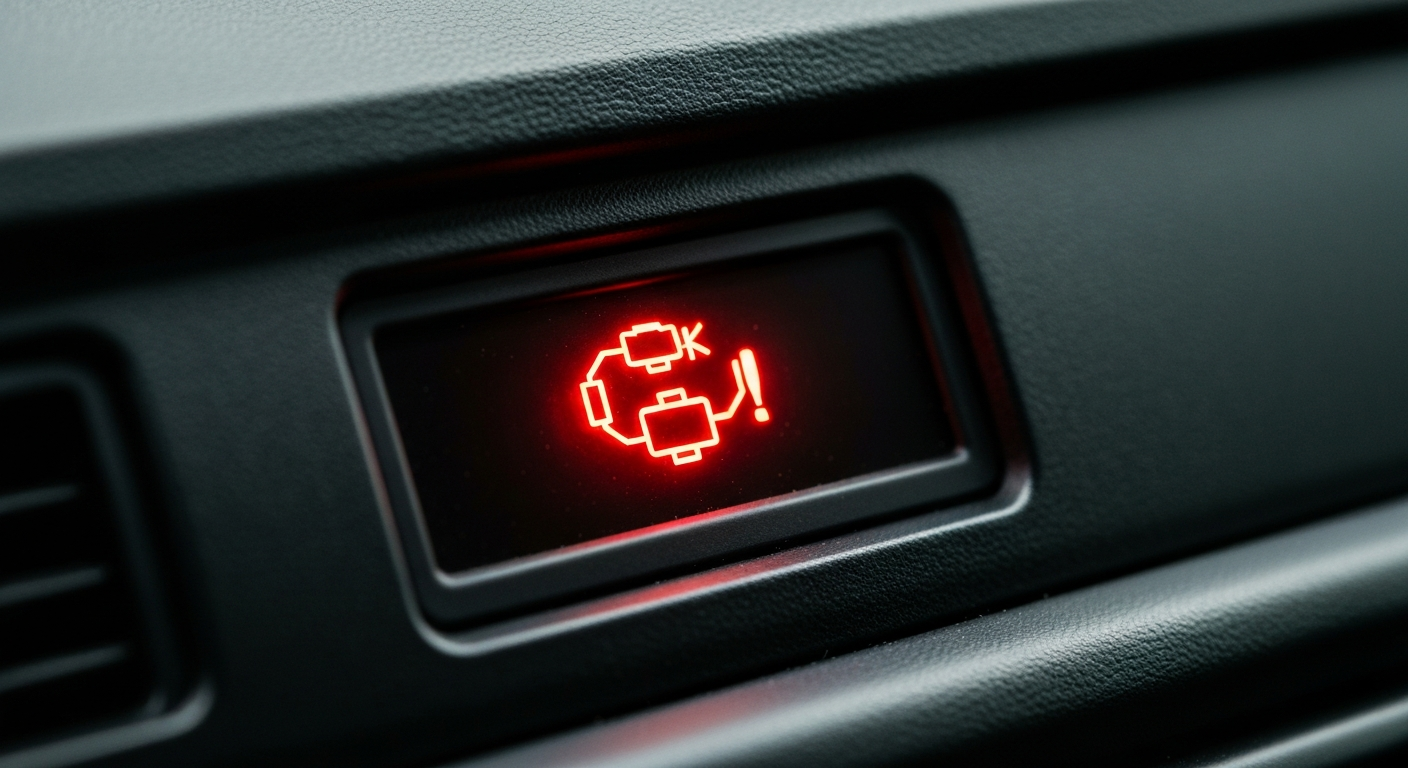Car Warning Light On? Common Auto Electrical Faults and What They Mean
