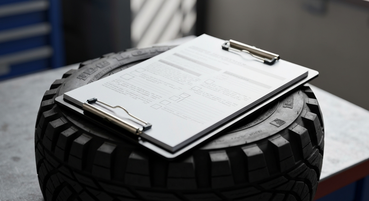 Pink Slip vs Blue Slip in NSW: What's the Difference and When Do You Need One?