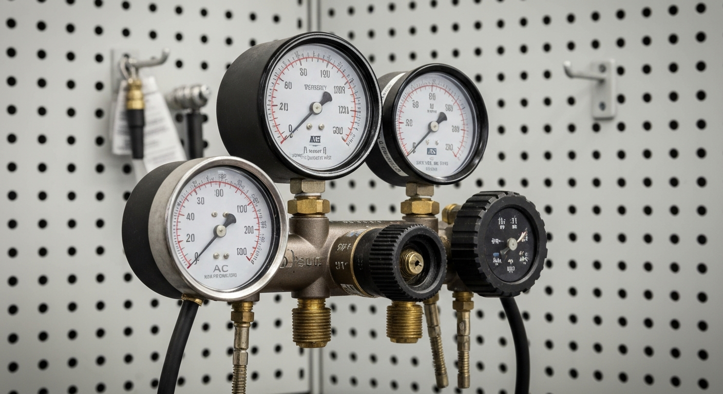 Air Conditioning Regas & Repair installation in Wide Bay