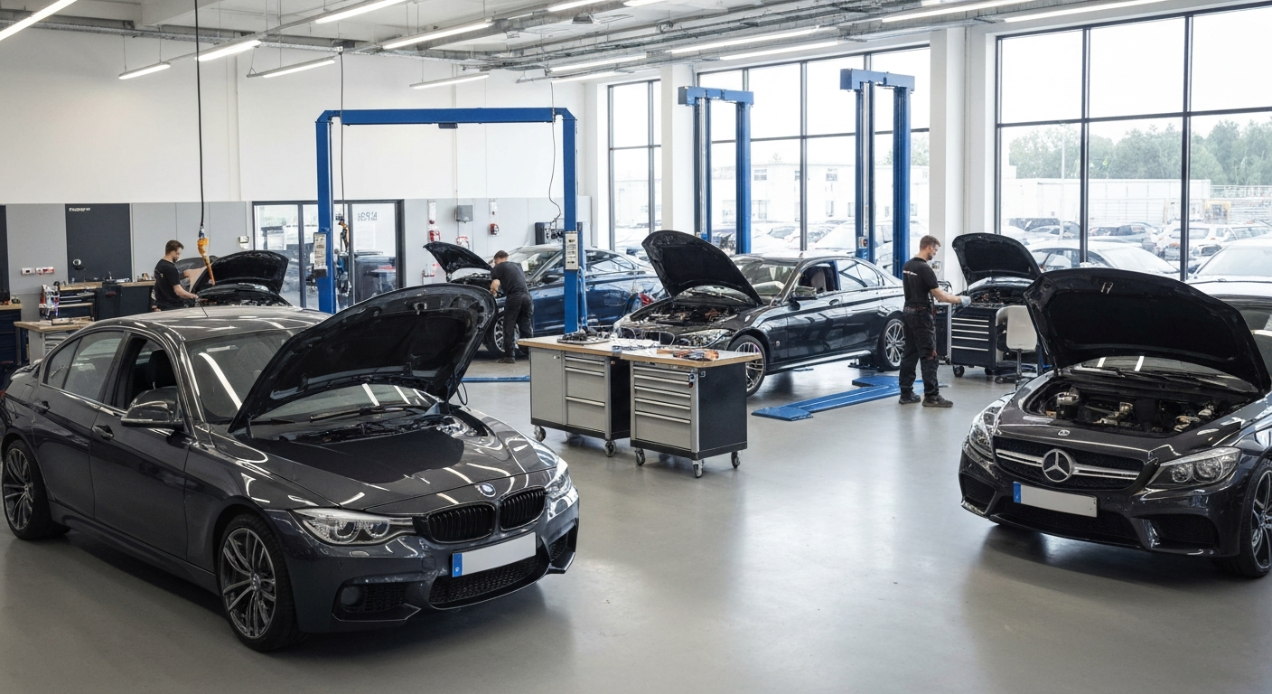 Workshop