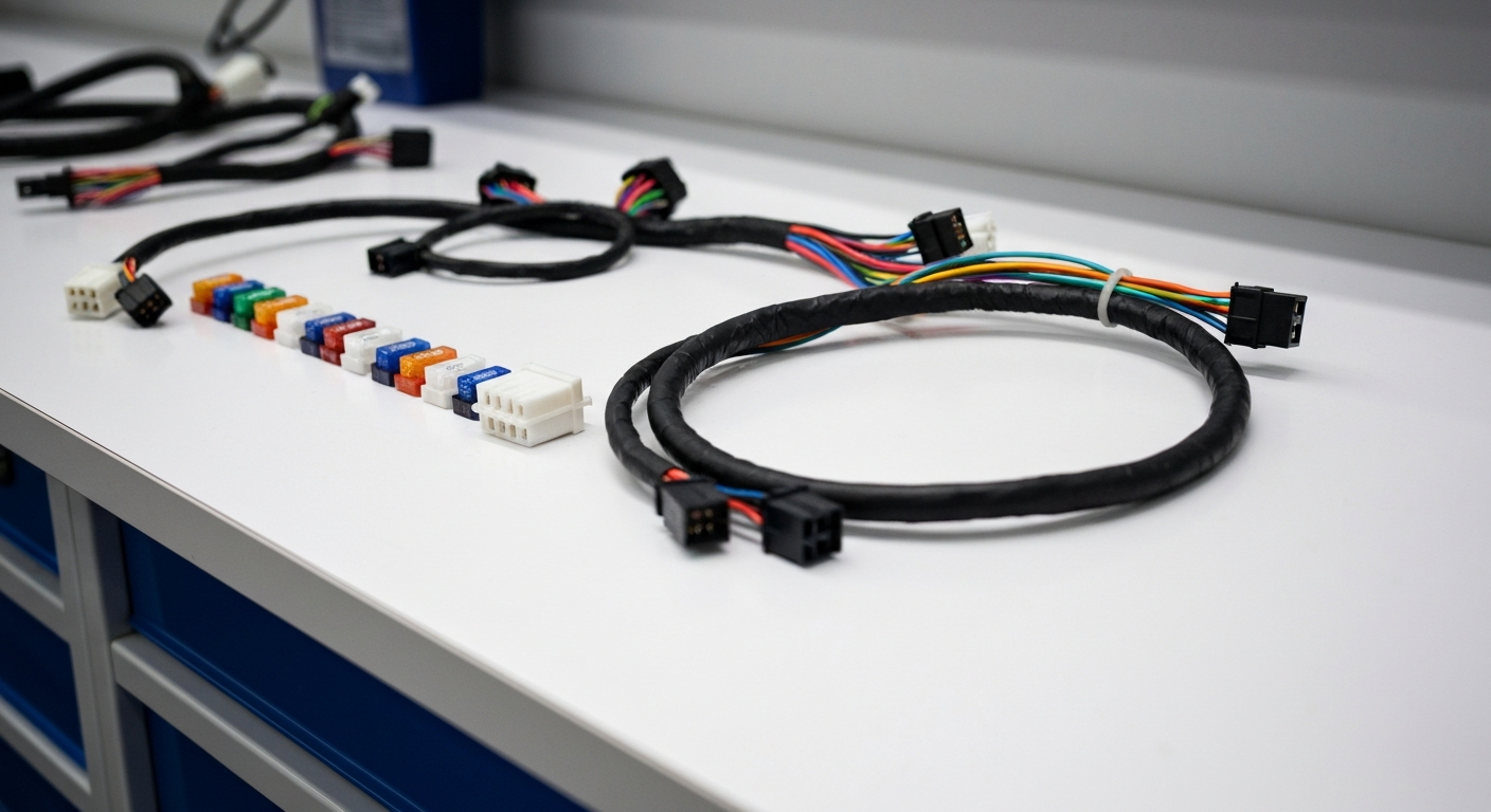 Auto Electrical & Diagnostics installation in Wide Bay
