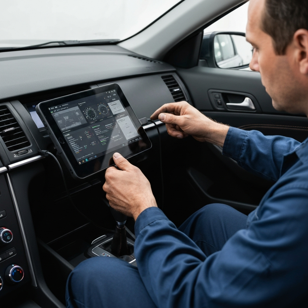System Diagnostics