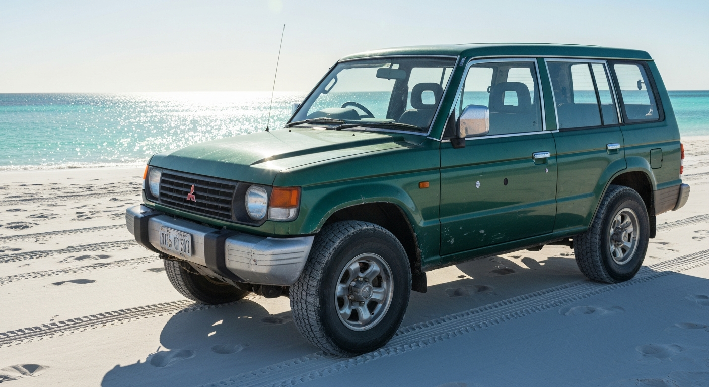 Diesel Tuning Perth: What 4WD Owners Need to Know
