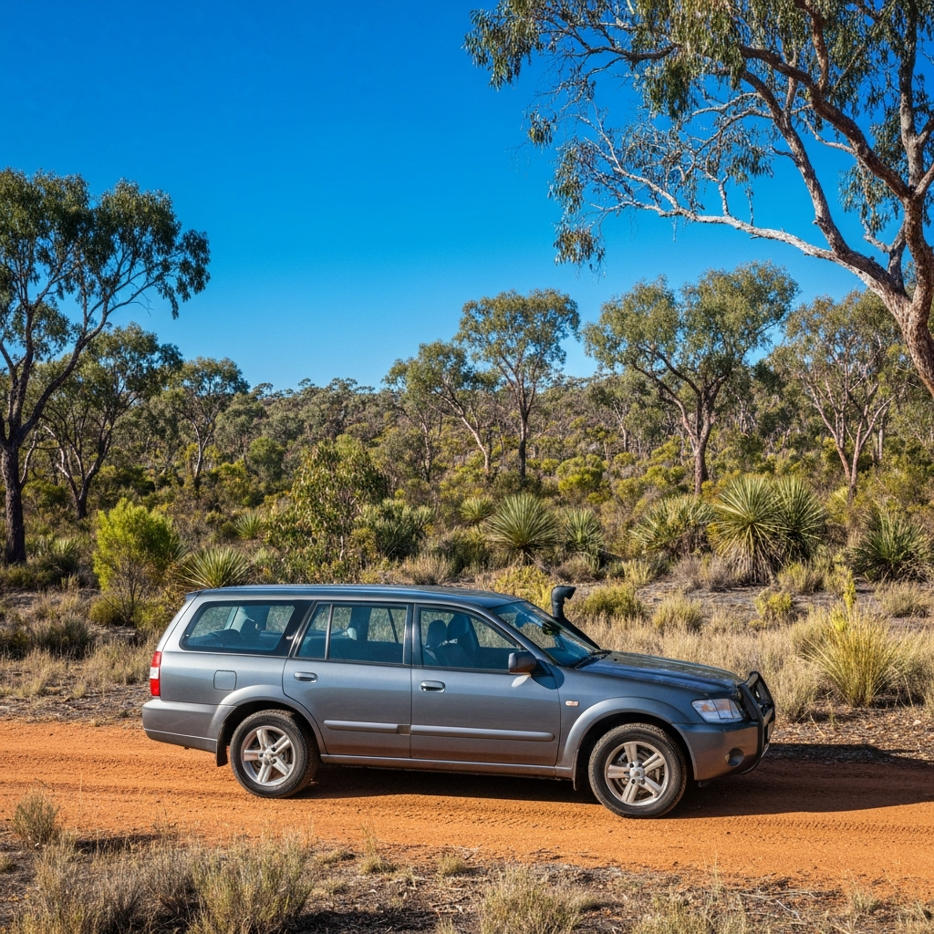 Mobile Mechanical Services & Repairs installation in Perth
